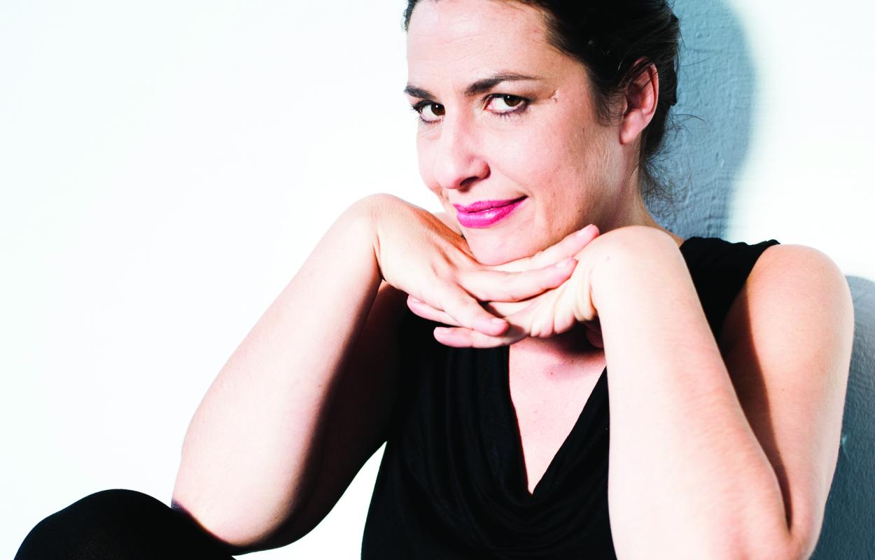 Veranstaltung mit Eva Eiselt am 31. Oktober 2026 abgesagt
